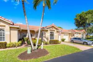 2723 Quaking Leaf Ln 2723, Boynton Beach, FL 33436 Sold 12/14/23