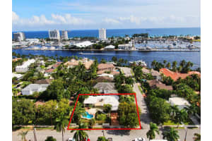 2605 Datura Ct, Fort Lauderdale, FL 33301 Sold 12/22/23