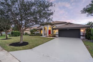 6248 NW 43rd St, Coral Springs, FL 33067 Sold 02/09/24