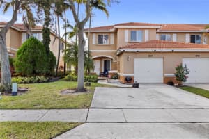 6168 Reynolds St 6168, Royal Palm Beach, FL 33411 Sold 01/25/24