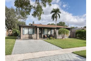 9465 SW 52nd Pl, Cooper City, FL 33328 Sold 03/15/24