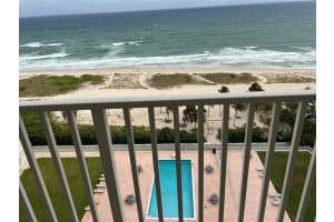 750 N Ocean Blvd 1409, Pompano Beach, FL 33062 - MLS#F10408299