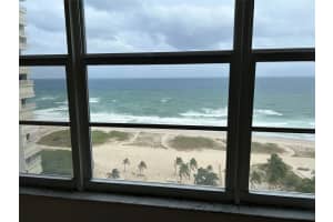 750 N Ocean Blvd 1409, Pompano Beach, FL 33062 - MLS#F10408299