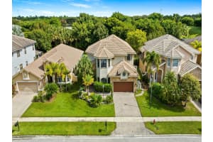 3576 Birague Drive, Wellington, FL 33449 Sold 06/28/24