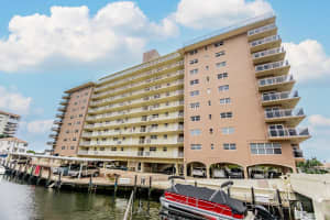 1160 Hillsboro Mile 405, Hillsboro Beach, FL 33062 Sold 03/27/24