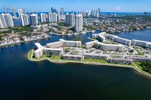 2920 Point East Dr N504, Aventura, FL 33160 Sold 03/20/24