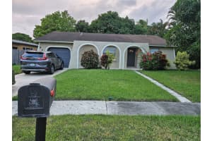 670 SW 54th Ave, Margate, FL 33068 Sold 02/12/24