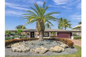 4111 NE 23rd Ter, Lighthouse Point, FL 33064 Sold 01/05/24