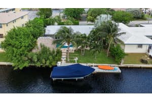 1412 NE 57th Ct, Fort Lauderdale, FL 33334 Sold 02/23/24