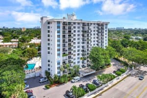1800 N ANDREWS AVE 12K, Fort Lauderdale, FL 33311 Sold 03/04/24