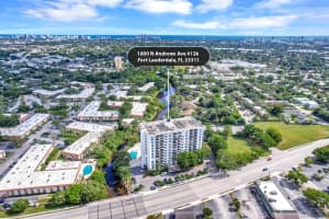 1800 N ANDREWS AVE 12K, Fort Lauderdale, FL 33311 Sold 03/04/24