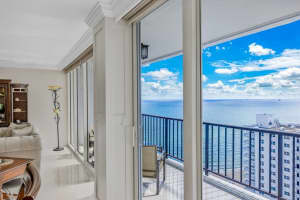 4280 Galt Ocean Dr 21H, Fort Lauderdale, FL 33308 Sold 06/12/24
