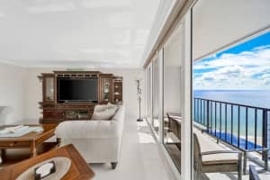 4280 Galt Ocean Dr 21H, Fort Lauderdale, FL 33308 Sold 06/12/24