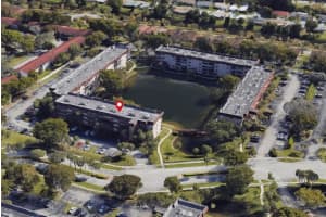 4960 E Sabal Palm Blvd 212, Tamarac, FL 33319 Sold 02/23/24