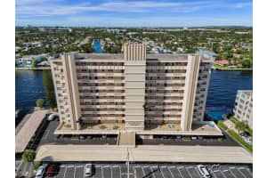 303 N Riverside Dr 1004, Pompano Beach, FL 33062 Sold 03/14/24