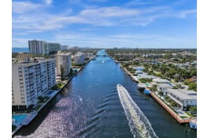 303 N Riverside Dr 1004, Pompano Beach, FL 33062 Sold 03/14/24