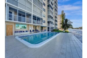 303 N Riverside Dr 1004, Pompano Beach, FL 33062 Sold 03/14/24