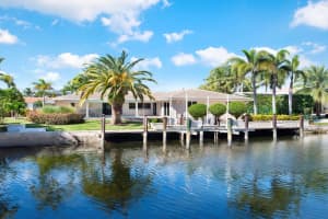 3900 NE 24th Ave, Lighthouse Point, FL 33064 Sold 01/24/24