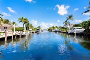 3900 NE 24th Ave, Lighthouse Point, FL 33064 Sold 01/24/24