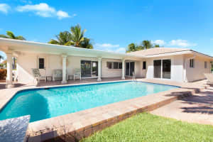 3900 NE 24th Ave, Lighthouse Point, FL 33064 Sold 01/24/24