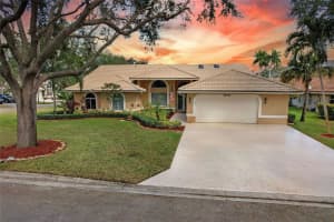 4851 NW 104th Ln, Coral Springs, FL 33076 Sold 12/27/23