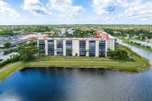 7360 S Oriole Blvd 303, Delray Beach, FL 33446 Sold 12/05/23