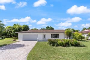 7001 NW 91st Ter, Tamarac, FL 33321 Sold 12/19/23