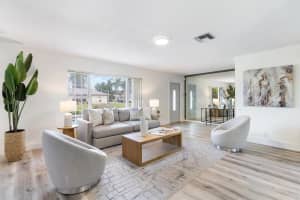 7001 NW 91st Ter, Tamarac, FL 33321 Sold 12/19/23