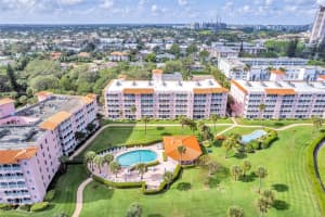 1040 Banyan Rd 303C, Boca Raton, FL 33432 Sold 05/20/24