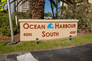 4250 N Hwy Highway A1a 606 606, Fort Pierce, FL 34950 Sold 04/18/24