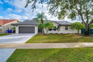 16292 NW 13th St, Pembroke Pines, FL 33028 Sold 04/26/24