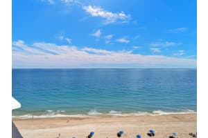 3600 Galt Ocean Dr 12B, Fort Lauderdale, FL 33308 Sold 01/11/24