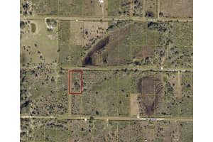 18130 310 Street, Okeechobee, FL 34972 - MLS#F10409082