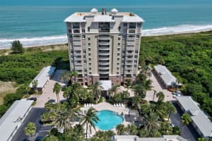 3702 N Highway A1a 1003, Hutchinson Island, FL 34949 Sold 04/23/24