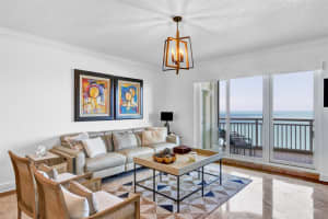 3702 N Highway A1a 1003, Hutchinson Island, FL 34949 Sold 04/23/24