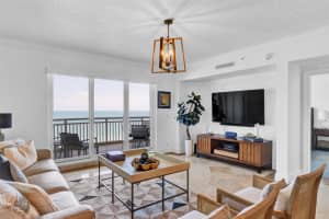 3702 N Highway A1a 1003, Hutchinson Island, FL 34949 Sold 04/23/24
