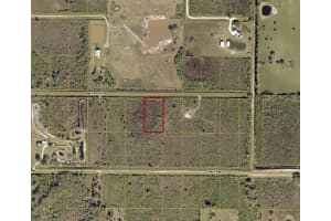 18670 NW 244, Okeechobee, FL 34972 Sold 09/26/25