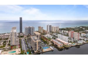 2097 S Ocean Dr 207, Hallandale Beach, FL 33009 Sold 12/15/23