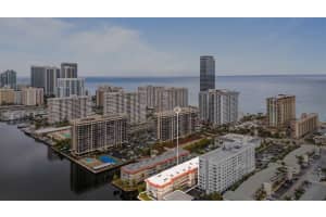 2097 S Ocean Dr 207, Hallandale Beach, FL 33009 Sold 12/15/23
