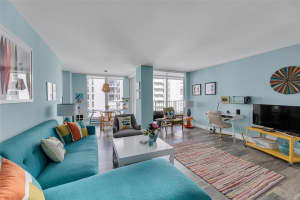 1010 S Ocean Blvd 1215, Pompano Beach, FL 33062 Sold 03/13/24
