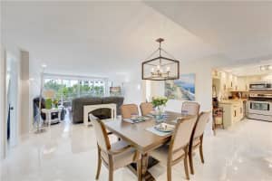 3546 S Ocean Blvd 525, South Palm Beach, FL 33480 Sold 02/02/24