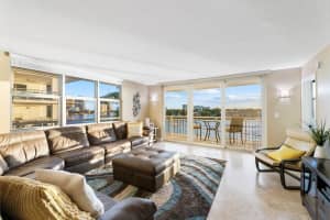 511 Bayshore Dr 501, Fort Lauderdale, FL 33304 Sold 01/31/24