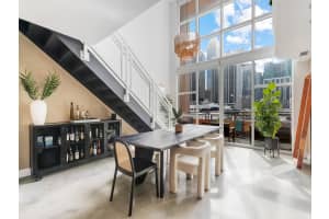 253 NE 2nd St 611, Miami, FL 33132 Sold 02/01/24