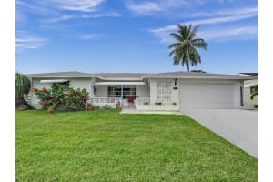 4917 NW 50th Way, Tamarac, FL 33319 Sold 01/31/24
