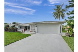 4917 NW 50th Way, Tamarac, FL 33319 Sold 01/31/24