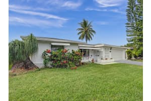 4917 NW 50th Way, Tamarac, FL 33319 Sold 01/31/24