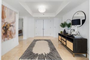 17201 Collins Ave 1201, Sunny Isles Beach, FL 33160 Sold 06/12/24