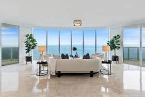 17201 Collins Ave 1201, Sunny Isles Beach, FL 33160 Sold 06/12/24