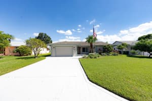 7018 NW 101st Ave, Tamarac, FL 33321 Sold 01/23/24