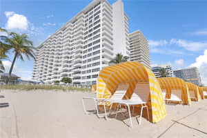 4010 Galt Ocean Dr 209, Fort Lauderdale, FL 33308 Sold 02/29/24